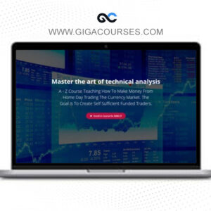 FXTC - Master The Art of Technical Analysis