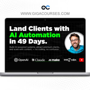 Duncan Rogoff - The Build Room - The Build Room is where professionals use automation to build personal brands that