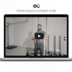 Trevor Shan - Primal University - Kettlebell & Bodyweight Mastery