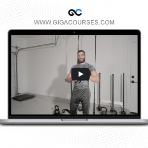 Trevor Shan - Primal University - Kettlebell & Bodyweight Mastery
