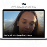 Tapewarp.ai - UGC with AI - A Complete System + Tapebot