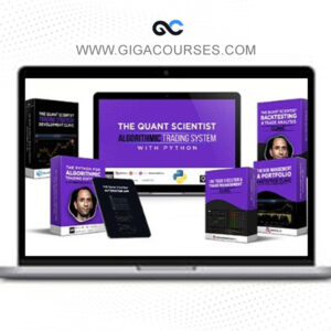 The Quant Scientist Algorithmic Trading System 2.0