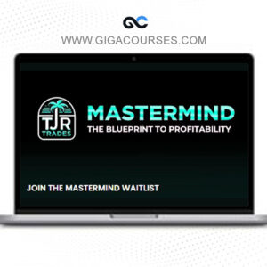 TJR Blueprint - Mastermind