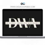 Rachell Jova - Digital Wealth Academy 2.0
