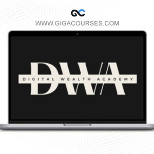 Rachell Jova - Digital Wealth Academy 2.0