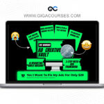200+ Winning Editable Canva Templates For Digital Product + Custom GPT on 100+ proven Meta ads