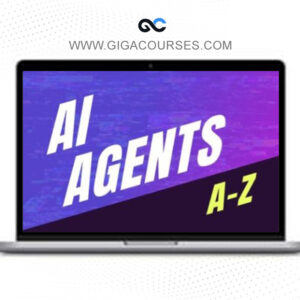 AI Agents A-Z Community By David Gyori