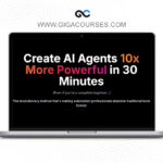 Create AI Agents 10x More Powerful in 30 Minutes (Zero Agent - The Future of Agents and Automations)