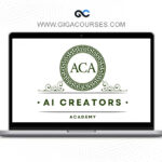 Markens Castelly - Ai Creators Academy