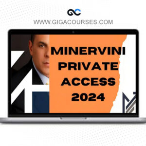 Mark Minervini – Private Access 2024