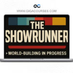 Showrunner by Ryan Lee
