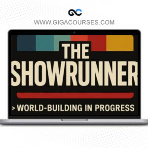 Showrunner by Ryan Lee