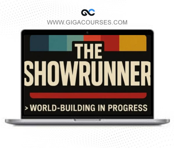 Showrunner by Ryan Lee