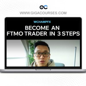 Dan Cheung - wChampFX 2.0 and 3.0 Bundle