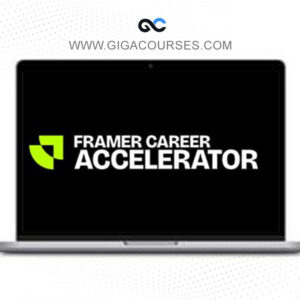 Ryan Hayward – Ultimate Framer Career Accelerator Course