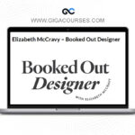 Elizabeth McCravy - Booked Out Designer
