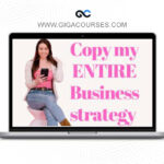 Sheri Cromarty – Course Bundle + Stories That Make Bank