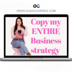 Sheri Cromarty – Course Bundle + Stories That Make Bank