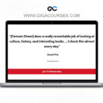 Farnam Street Courses - Membership