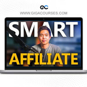 Charlie Chang - Smart Affiliate Course
