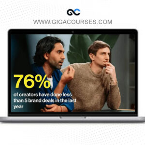 Creator Startup Cohort 2 by Colin and Samir