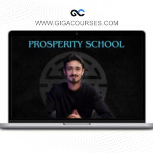 Prosperity School – Full SMC Strategy