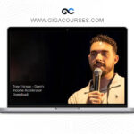 Troy Ericson - Dom's Income Accelerator