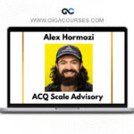 Alex Hormozi $18k Upsell - ACQ Scale Advisory
