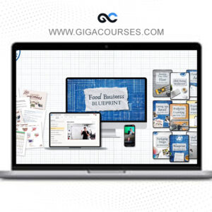 Food Business Blueprint By Eric Glandian
