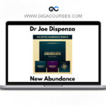 Joe Dispenza: New Abundance Online - Course