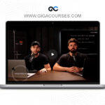 Dickie Bush and Nicholas Cole - LinkedIn AI
