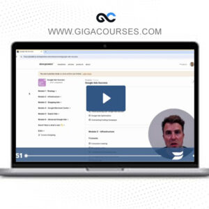 Dennis Moons - Google Ads Success