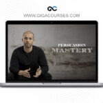 Sabri Suby - Persuasion Mastery