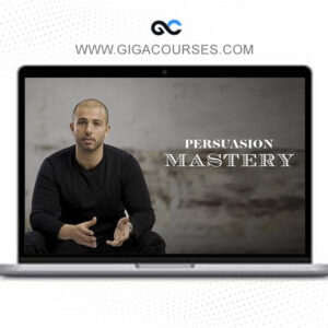 Sabri Suby - Persuasion Mastery