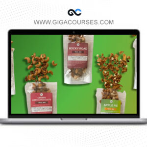 MVP Build Along Workshop - Create a Food Product from Scratch - Food Business Blueprint