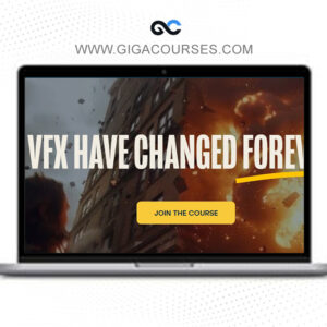 AI VFX - Curious Refuge