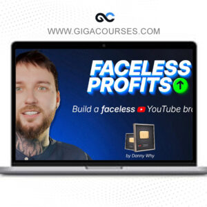 Faceless Profits by Danny Why