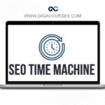 Derek Pierce - SEO Time Machine with AI