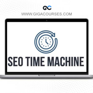 Derek Pierce - SEO Time Machine with AI