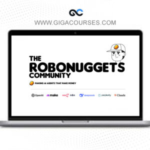 The RoboNuggets Community (Upto Sep 2025)