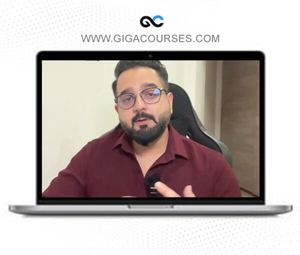 Prashant Sharma - Conversion Magnets
