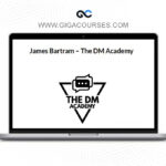 James Bartram - The DM Academy