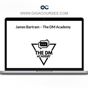 James Bartram - The DM Academy