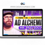 Mr. Paid Social Ad Alchemists By Caleb Kruse