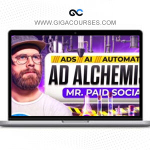 Mr. Paid Social Ad Alchemists By Caleb Kruse