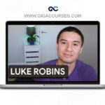 Luke Robins - The Art of YouTube Storytelling