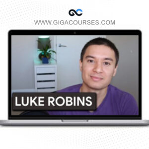 Luke Robins - The Art of YouTube Storytelling
