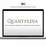 Quantpedia – The Encyclopedia of Algorithmic and Quantitative Pro Strategies