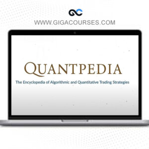 Quantpedia – The Encyclopedia of Algorithmic and Quantitative Pro Strategies