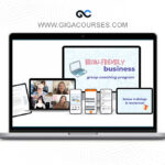 Claire Paniccia – Brain-Friendly Business